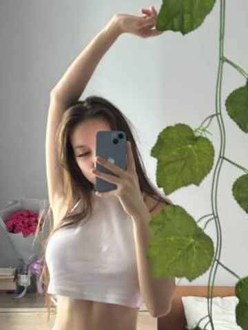 Анкета проститутки Элеонора, 23 года